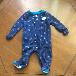 Baby Nike pajamas ❗️❗️  6/ $22 SALE ‼️